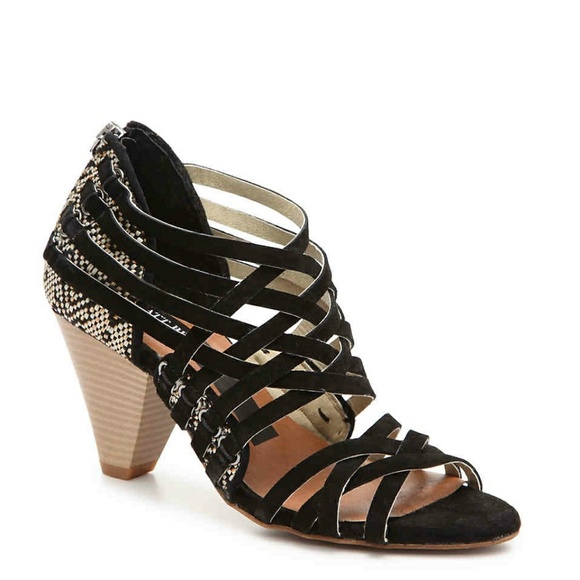 Matt Bernson Shoes - NIB MATT BERNSON Kellan Sandal